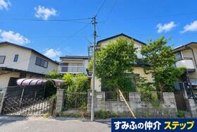 神奈川県横浜市青葉区鴨志田町