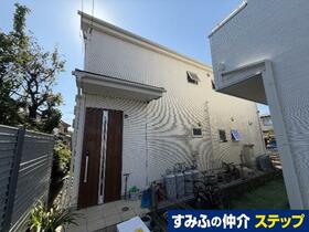 東京都武蔵村山市大南１丁目