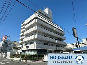 愛敬マンション