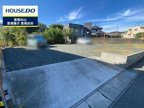 愛知県豊橋市高師本郷町字東上