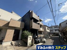 兵庫県尼崎市杭瀬寺島１丁目