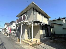 栃木県宇都宮市弥生２丁目