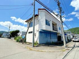 北海道札幌市西区西野八条８丁目