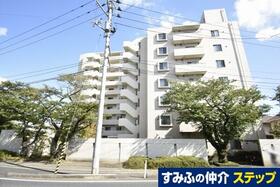 ファミール多賀城中央