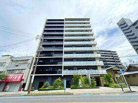 オープンレジデンシア金山マークス