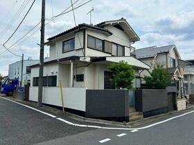 東京都練馬区大泉町４丁目