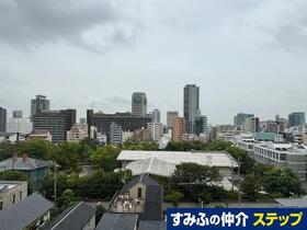 パークスクエア神戸山本通