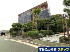 カネボウ甲陽園グリーンマンション
