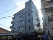 名古屋市昭和区福江１丁目 6階建 築42年のイメージ