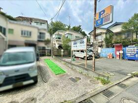 神奈川県横浜市磯子区杉田２丁目