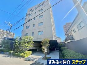 イニシア川口グランリュクス