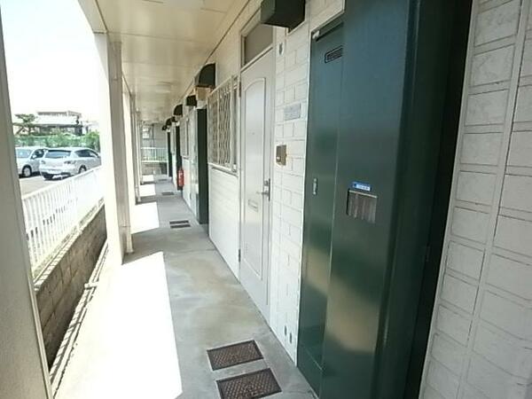 アンシャンテ 103｜兵庫県神戸市垂水区五色山２丁目(賃貸アパート1DK・1階・27.75㎡)の写真 その14