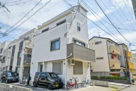 京都府京都市北区紫野門前町