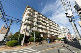 チサンマンション第１江坂
