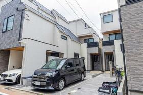 東京都武蔵野市西久保３丁目