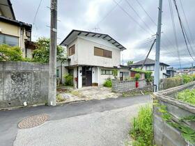 宮城県仙台市青葉区鷺ケ森１丁目
