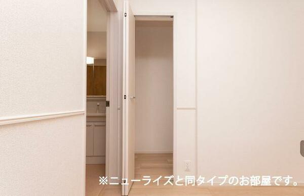 グレイス　Ⅱ｜埼玉県加須市馬内(賃貸アパート1LDK・1階・50.01㎡)の写真 その14
