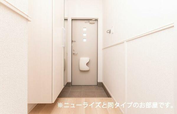 グレイス　Ⅱ｜埼玉県加須市馬内(賃貸アパート1LDK・1階・50.01㎡)の写真 その6