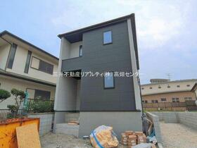 愛知県名古屋市港区秋葉１丁目