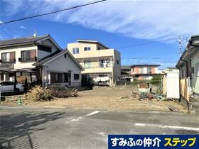 愛知県豊明市新田町広長