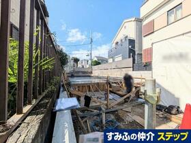 東京都練馬区上石神井１丁目