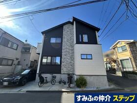 神奈川県座間市南栗原６丁目