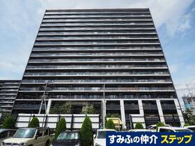 シティテラス八千代緑が丘ステーションコート　Ａ棟