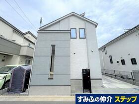 東京都三鷹市野崎3丁目