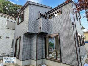 神奈川県横須賀市森崎２丁目