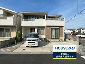 愛知県豊橋市牟呂町字内田