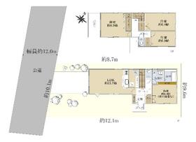 埼玉県川口市大字安行藤八