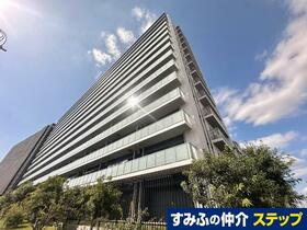 ウェリス稲毛　ルーセントブロック
