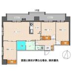 札幌市中央区北十条西１９丁目 10階建 築5年のイメージ