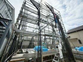 東京都府中市本宿町３丁目
