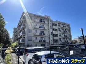 メゾンドール奈良紀寺