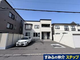 北海道札幌市手稲区前田二条４丁目