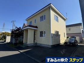 北海道恵庭市黄金北４丁目