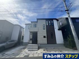千葉県松戸市牧の原１丁目