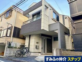 東京都中野区江原町３丁目