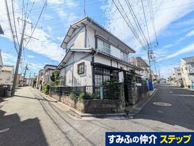 東京都練馬区南大泉４丁目