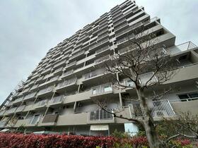 南港フローラルハイツ　２３号棟