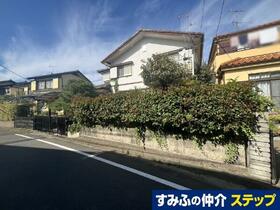 東京都町田市金森東４丁目