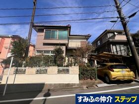 神奈川県横浜市緑区上山３丁目
