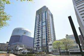 ライオンズタワー岡山表町