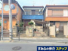 千葉県市川市宮久保５丁目