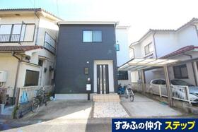 埼玉県草加市青柳４丁目