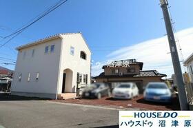 静岡県富士市中里