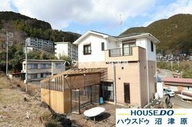 静岡県熱海市青葉町