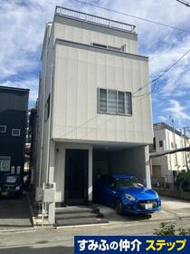 大阪府大阪市此花区高見２丁目