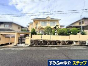 奈良県生駒市さつき台１丁目
